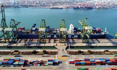 cnxig|Port of TIANJIN (CN TXG) details .